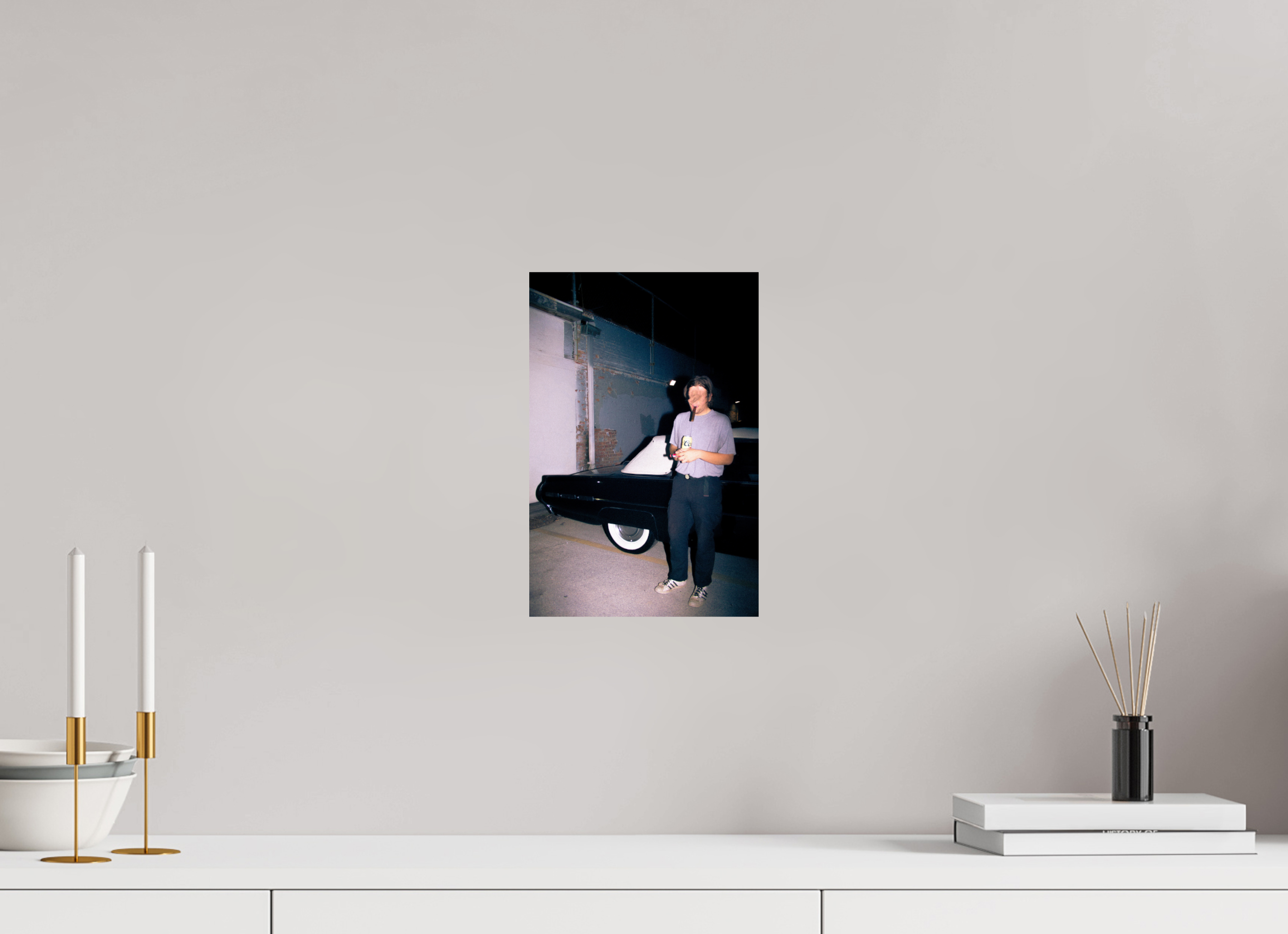 8 x 12″, Fine Art Print 1800