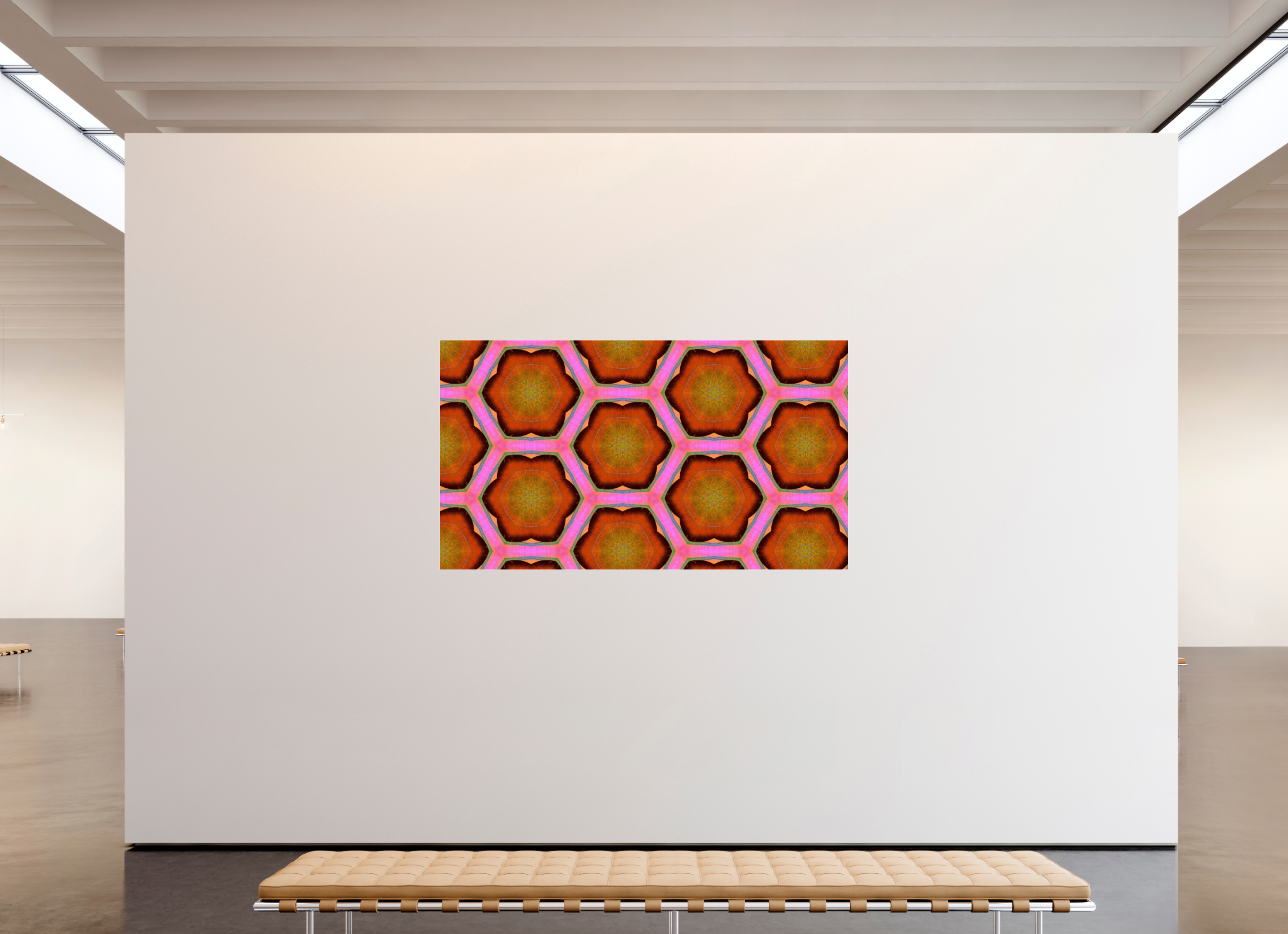 80 x 45″, Photo Print Under Acrylic Glass { ⋷ } r ⊨ ≩ ∧ s