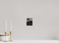 4 x 5.2″, Fine Art Print garden