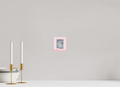4 x 4.7″, Direct Print on Forex Interior Design