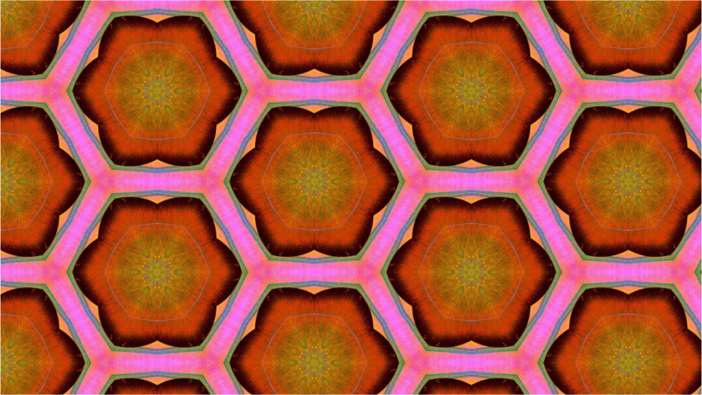 Main image geometric