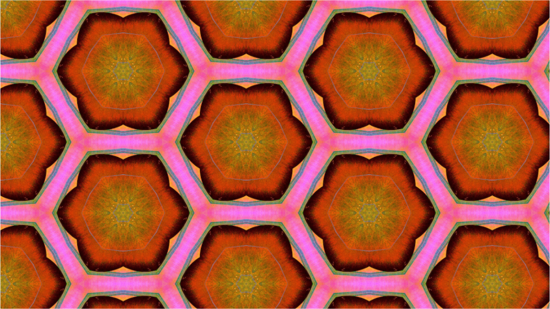 Main image geometric