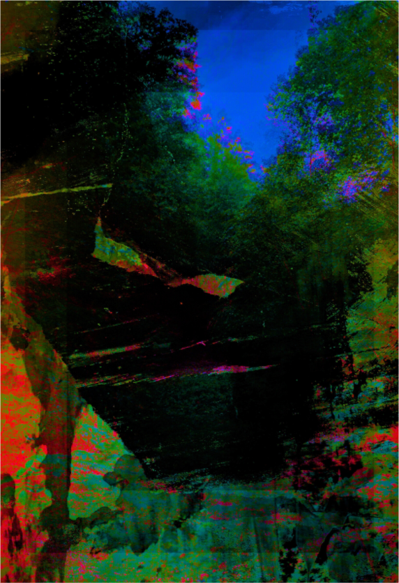 Main image greens