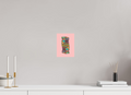 6 x 8″, Direct Print on Forex Source