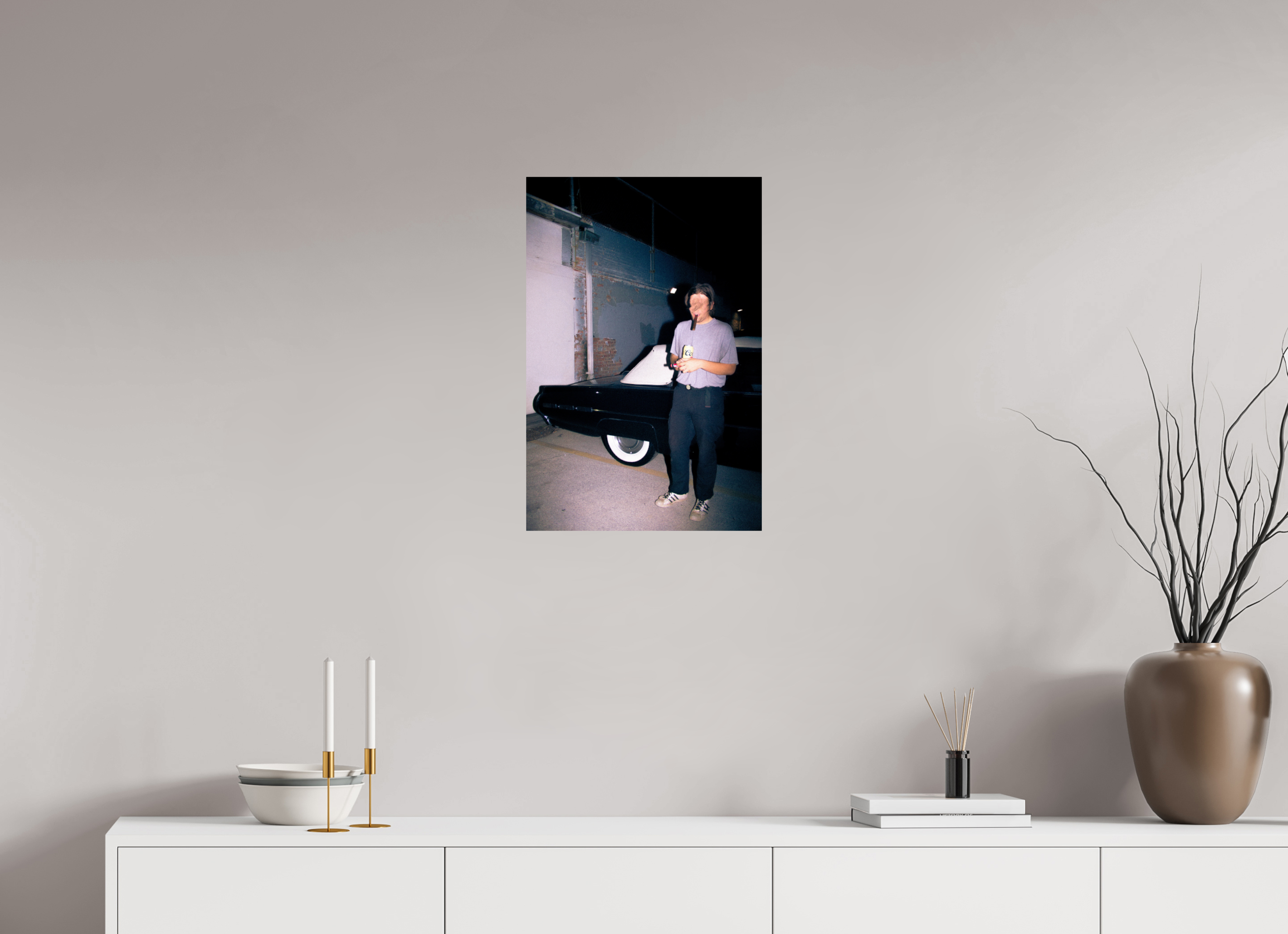 16 x 24″, Fine Art Print 1800