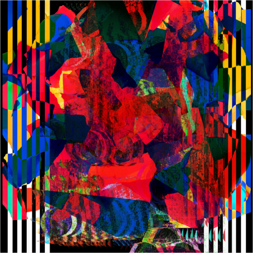 Main image Blooms