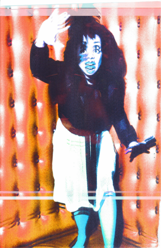 Main image dance
