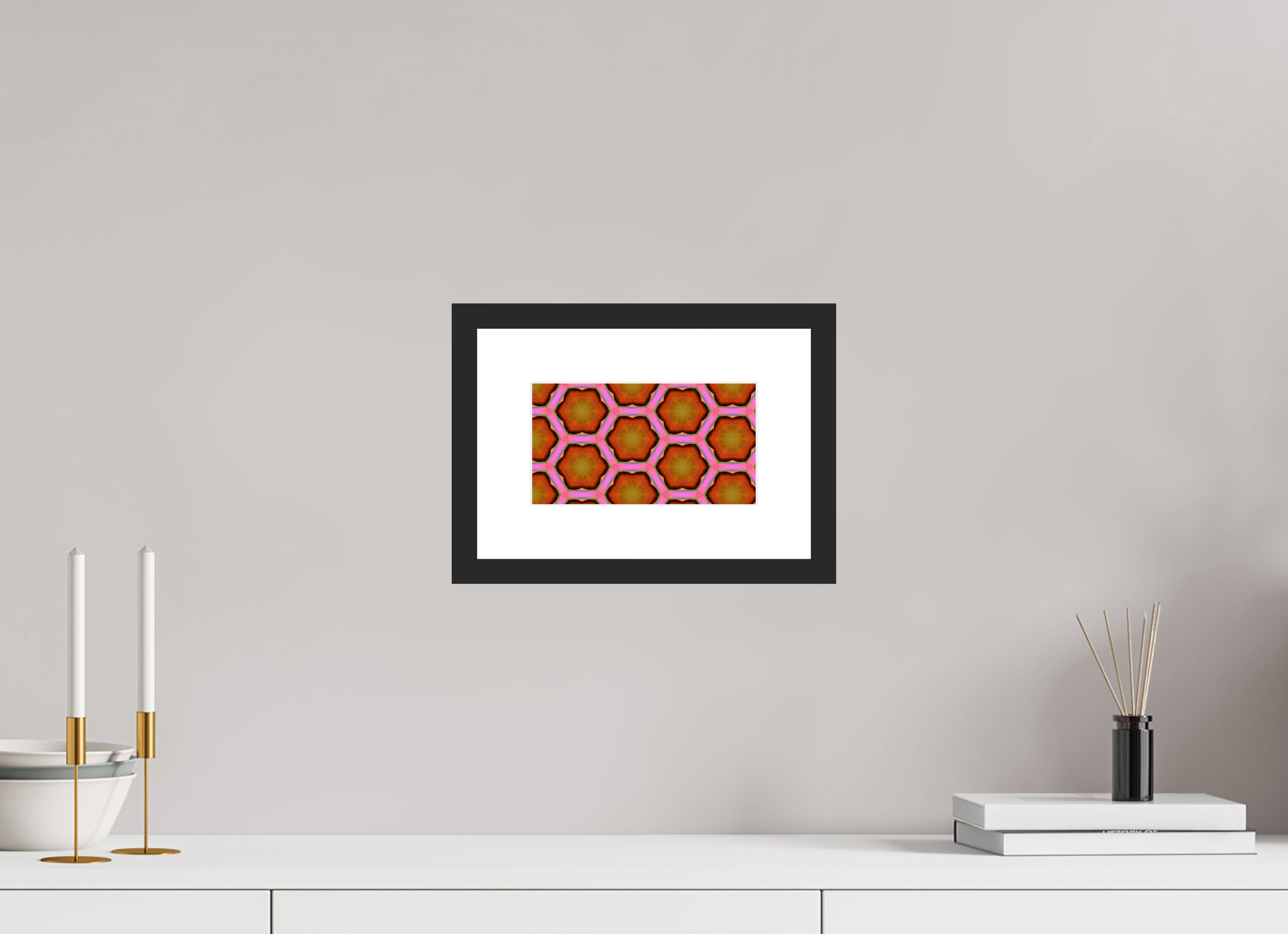 8 x 4.5″, Fuji Crystal Archive Print Framed (Black) { ⋷ } r ⊨ ≩ ∧ s