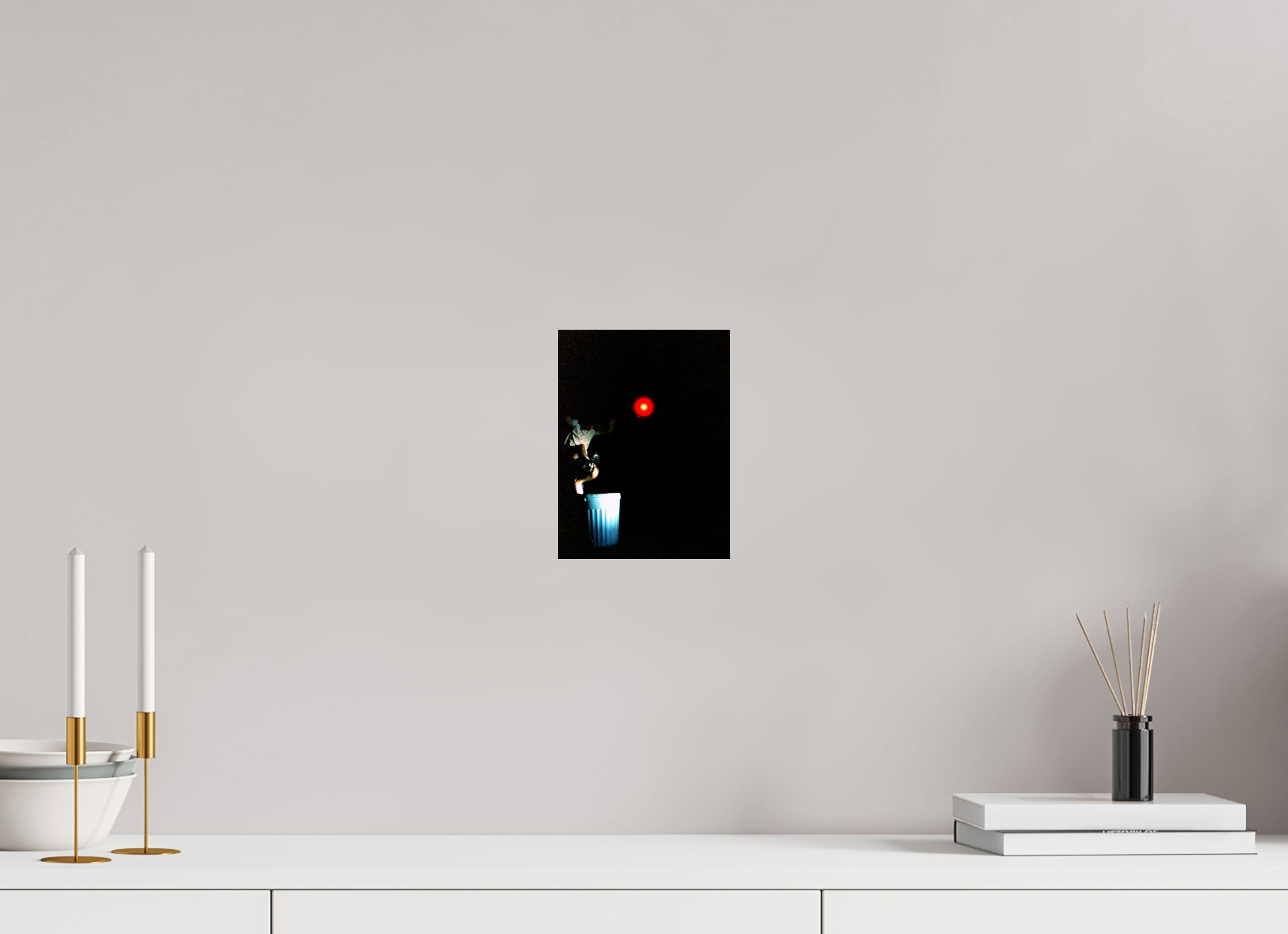 6 x 8″, Fine Art Print Analog Sport