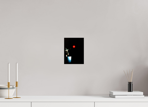 6 x 8″, Fine Art Print Analog Sport