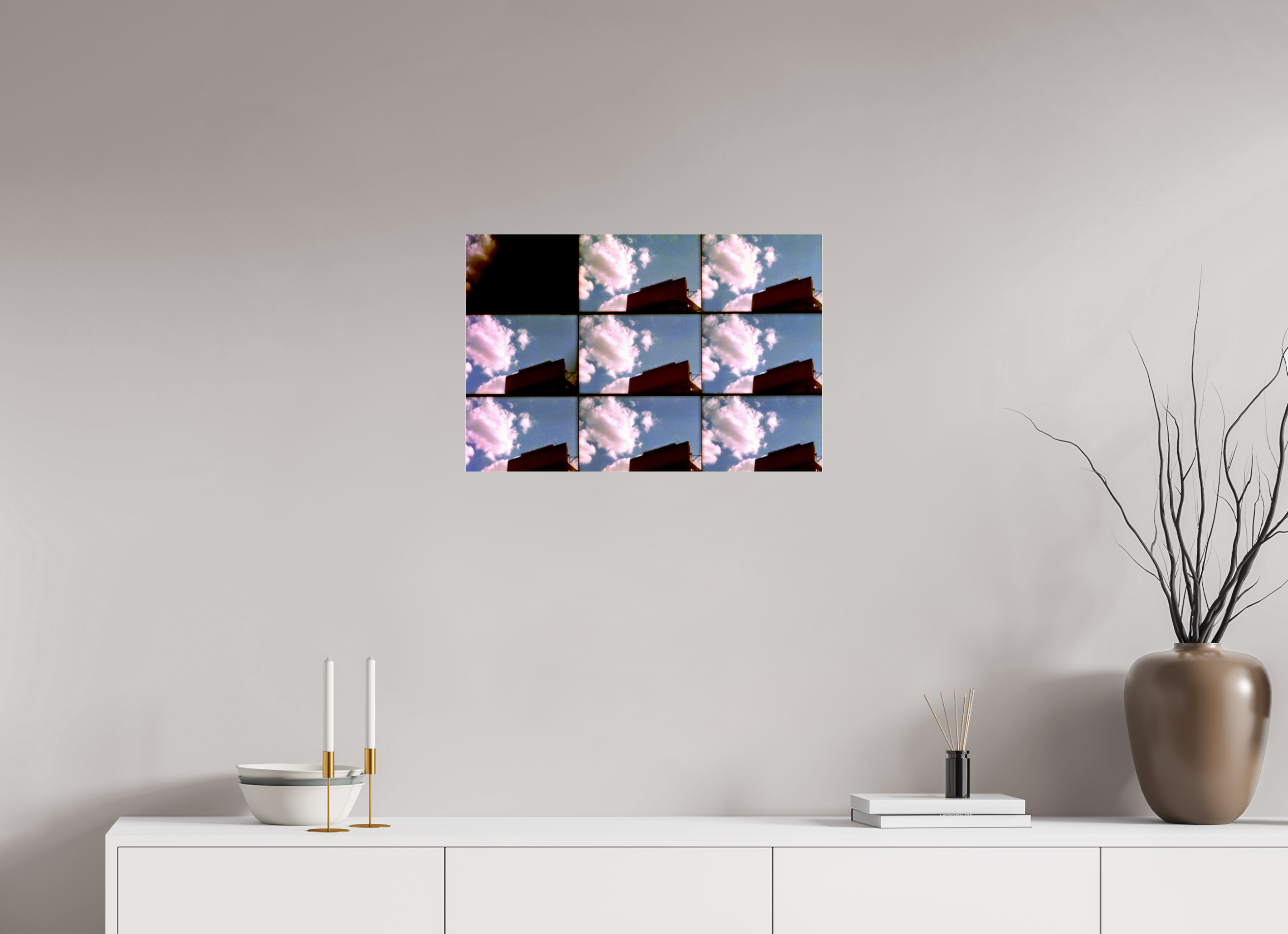 24 x 16″, Photo Print Under Acrylic Glass Buy & Sell