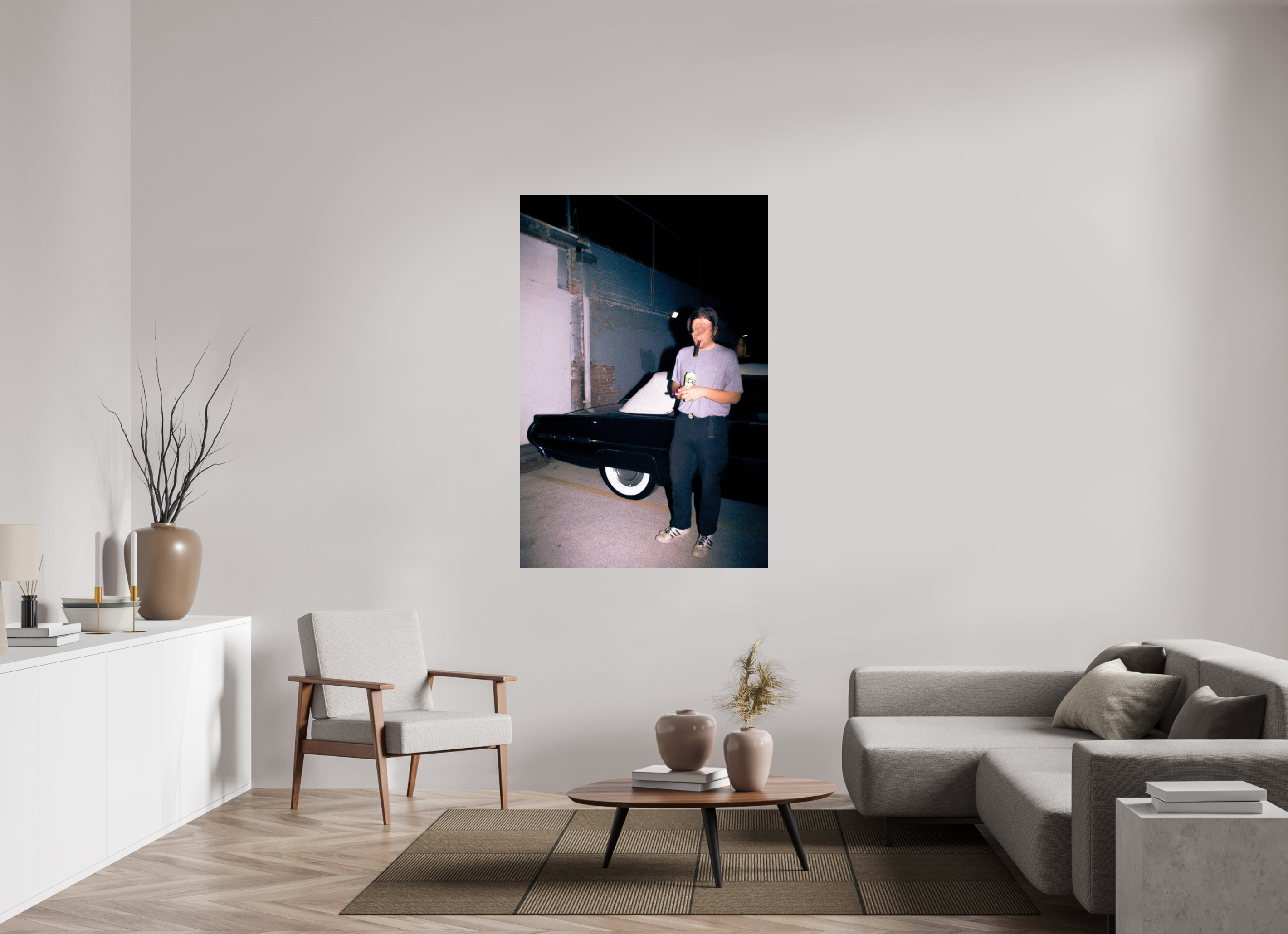 40 x 60″, Fine Art Print 1800