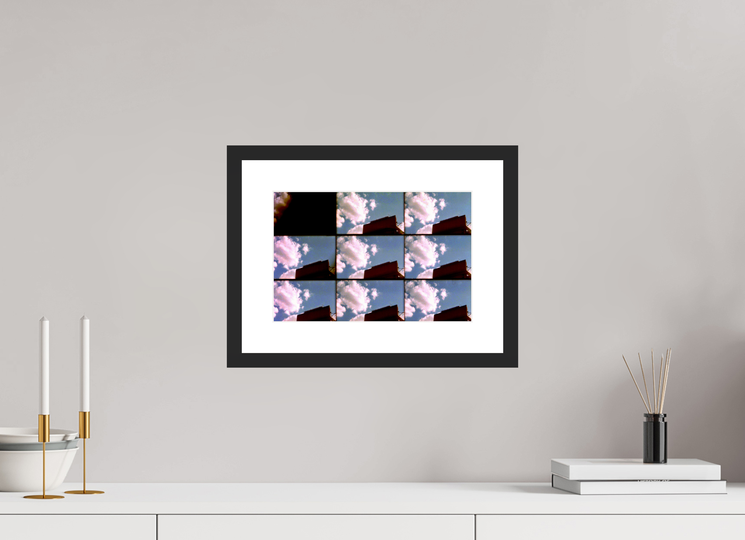 12 x 8″, Framed #1 buy sell