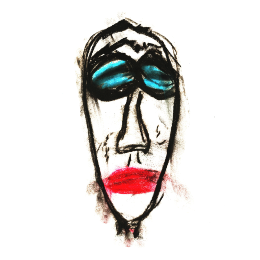 Main image face