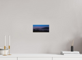 8.9 x 4″, Fine Art Print Somewhere In Ohio