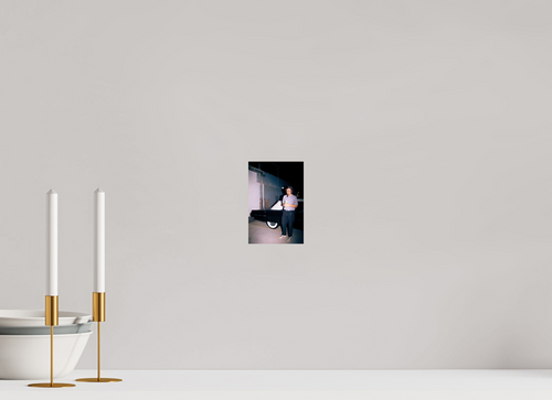 4 x 6″, Fine Art Print 1800