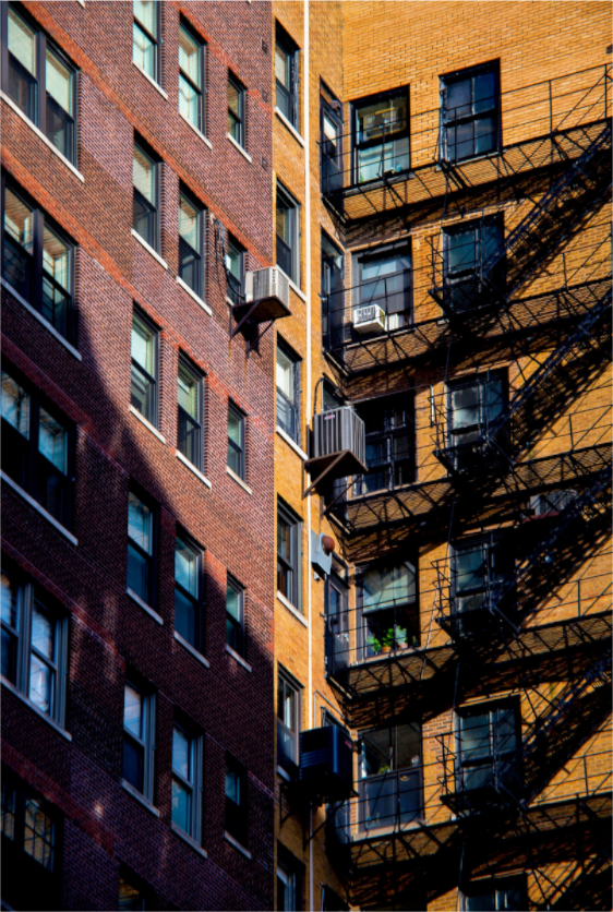 Main image Urban