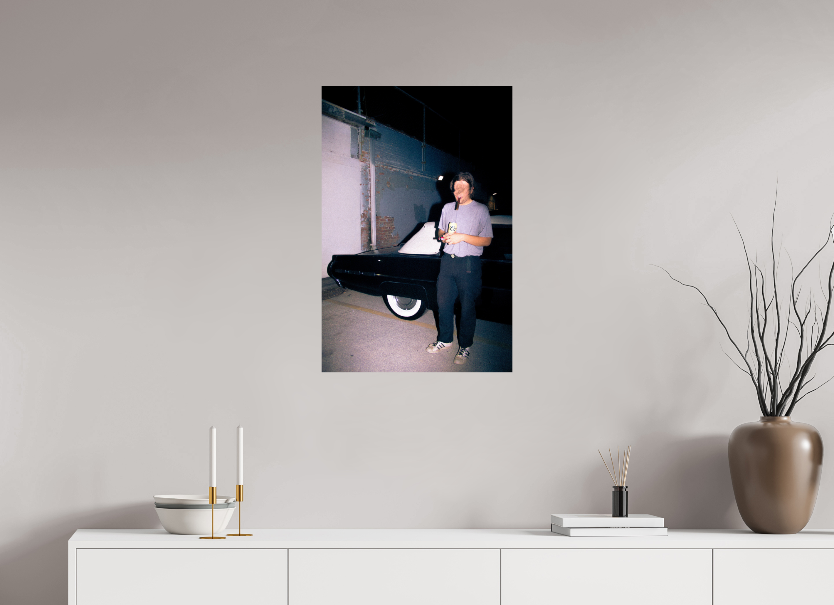20 x 30″, Fine Art Print 1800