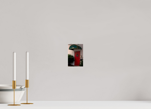 4 x 6″, Fine Art Print 1800 W Berenice