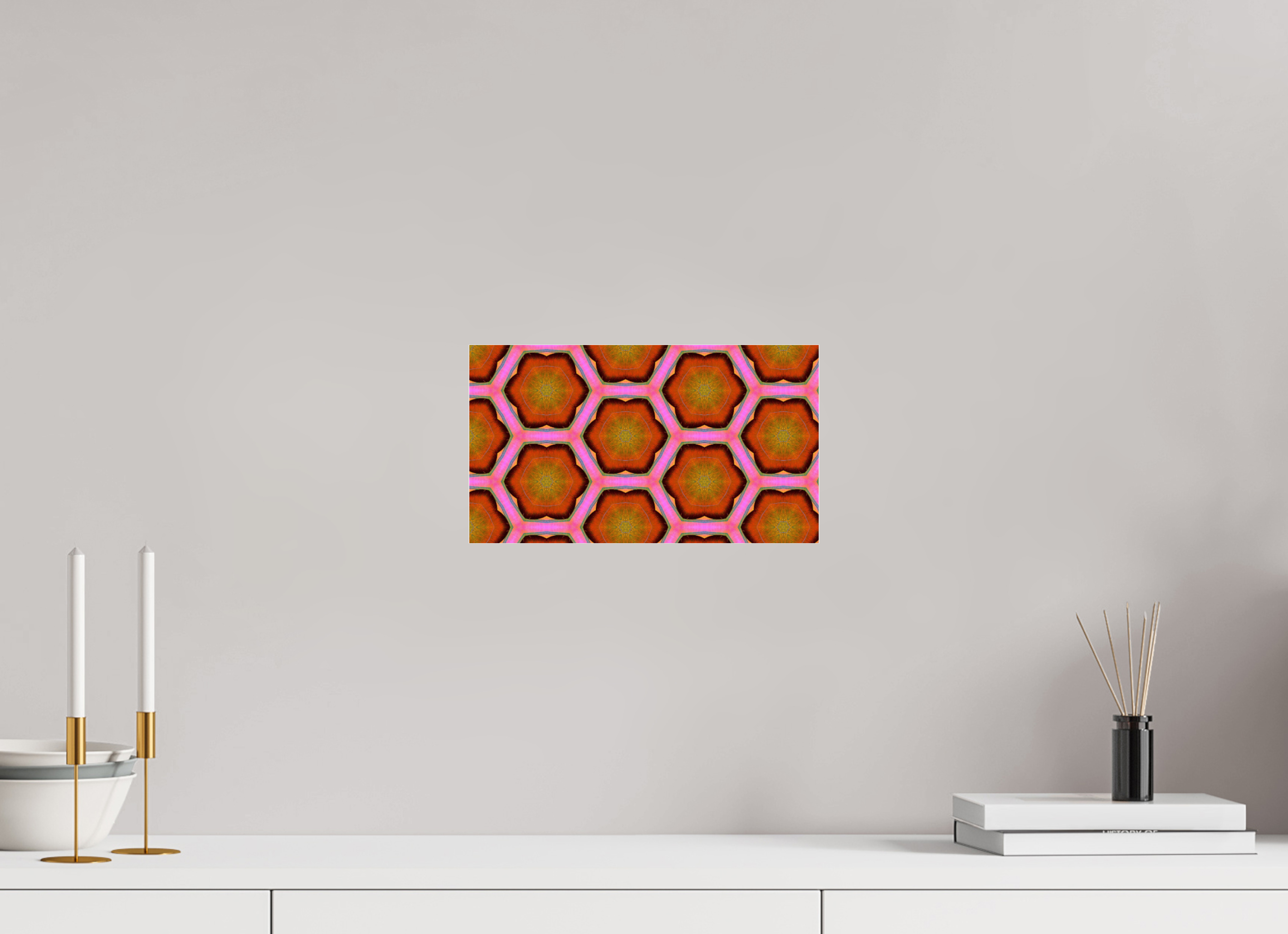 12 x 6.8″, Photo Print Under Acrylic Glass { ⋷ } r ⊨ ≩ ∧ s