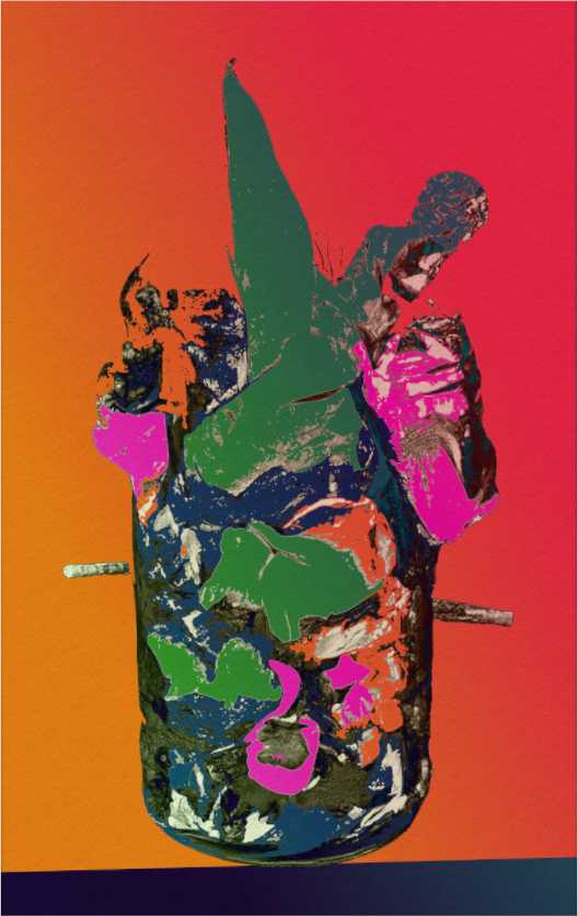Main image pop vase 2