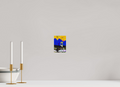 4 x 5.6″, Fine Art Print Portals