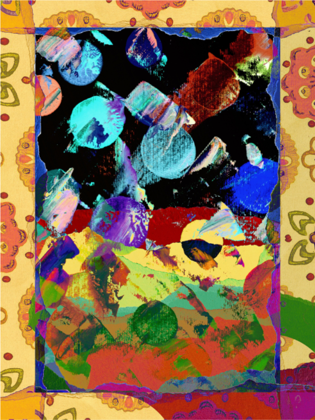 Main image space paper