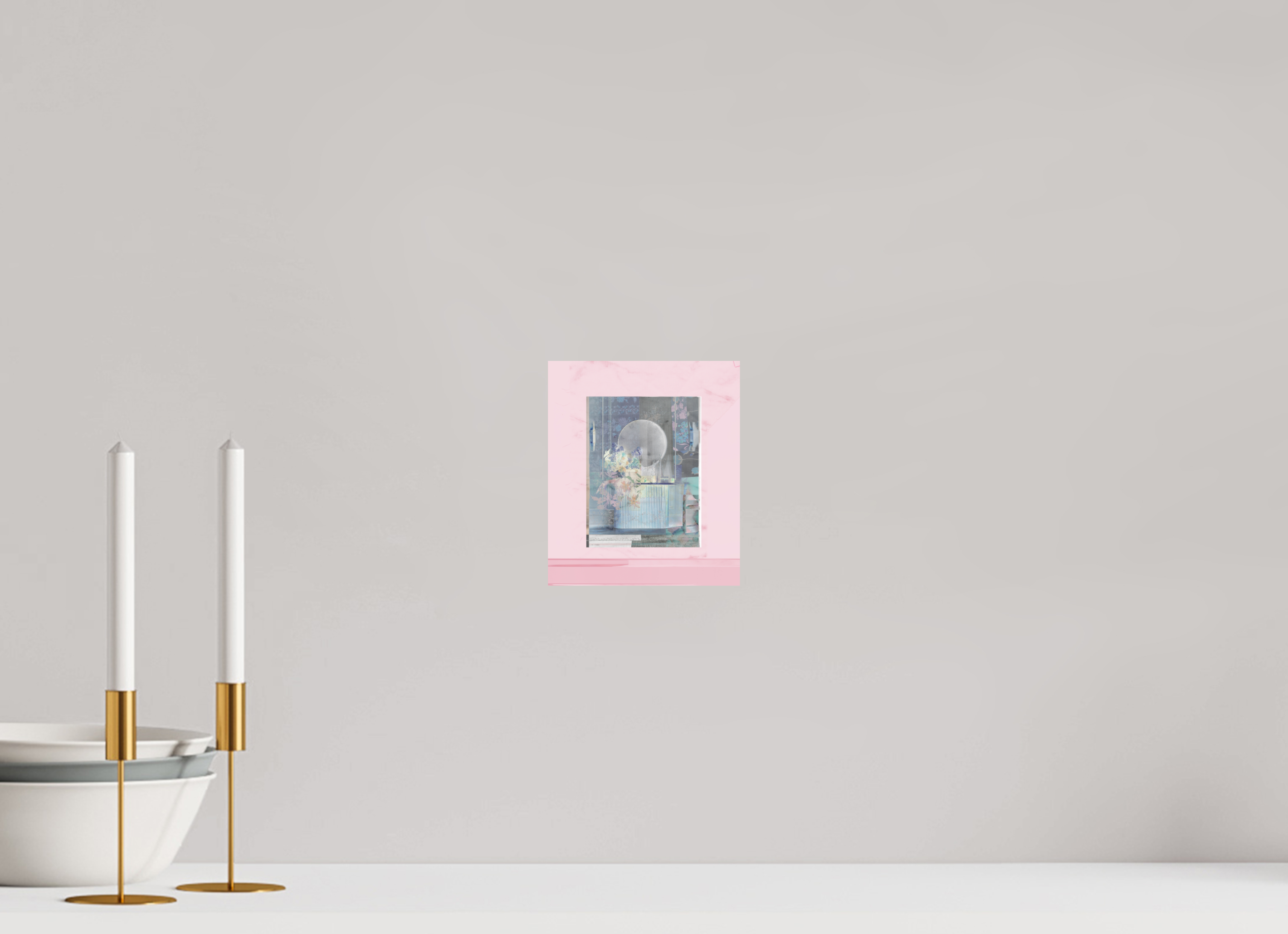 6 x 7″, Fine Art Print Interior Design