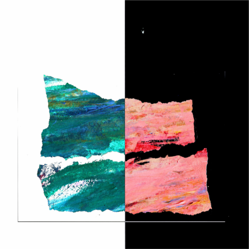 Main image equals