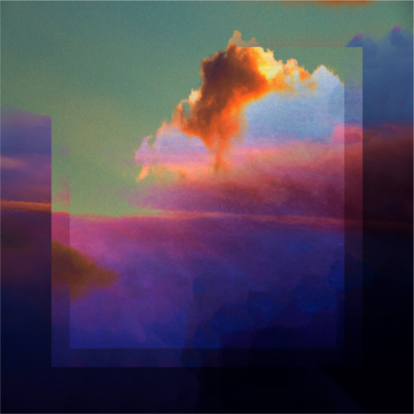 Main image clouds