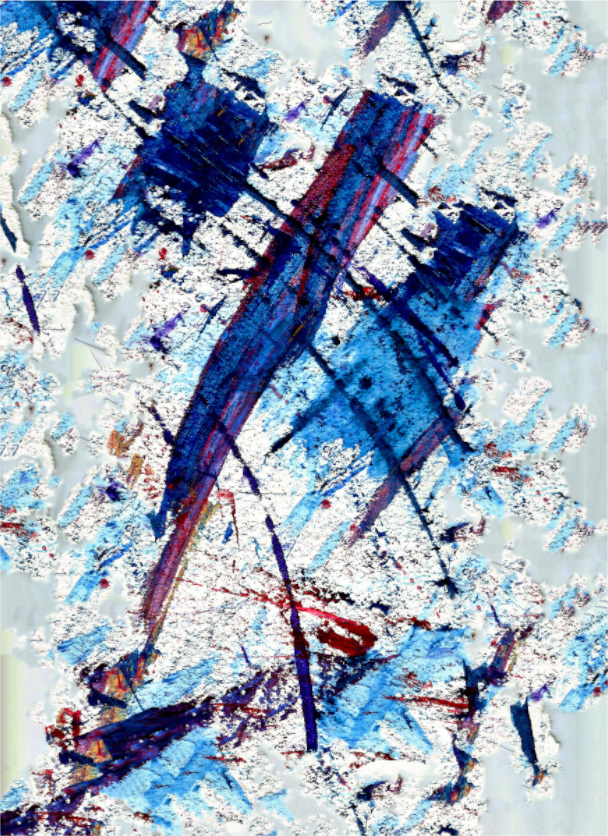 Main image blue