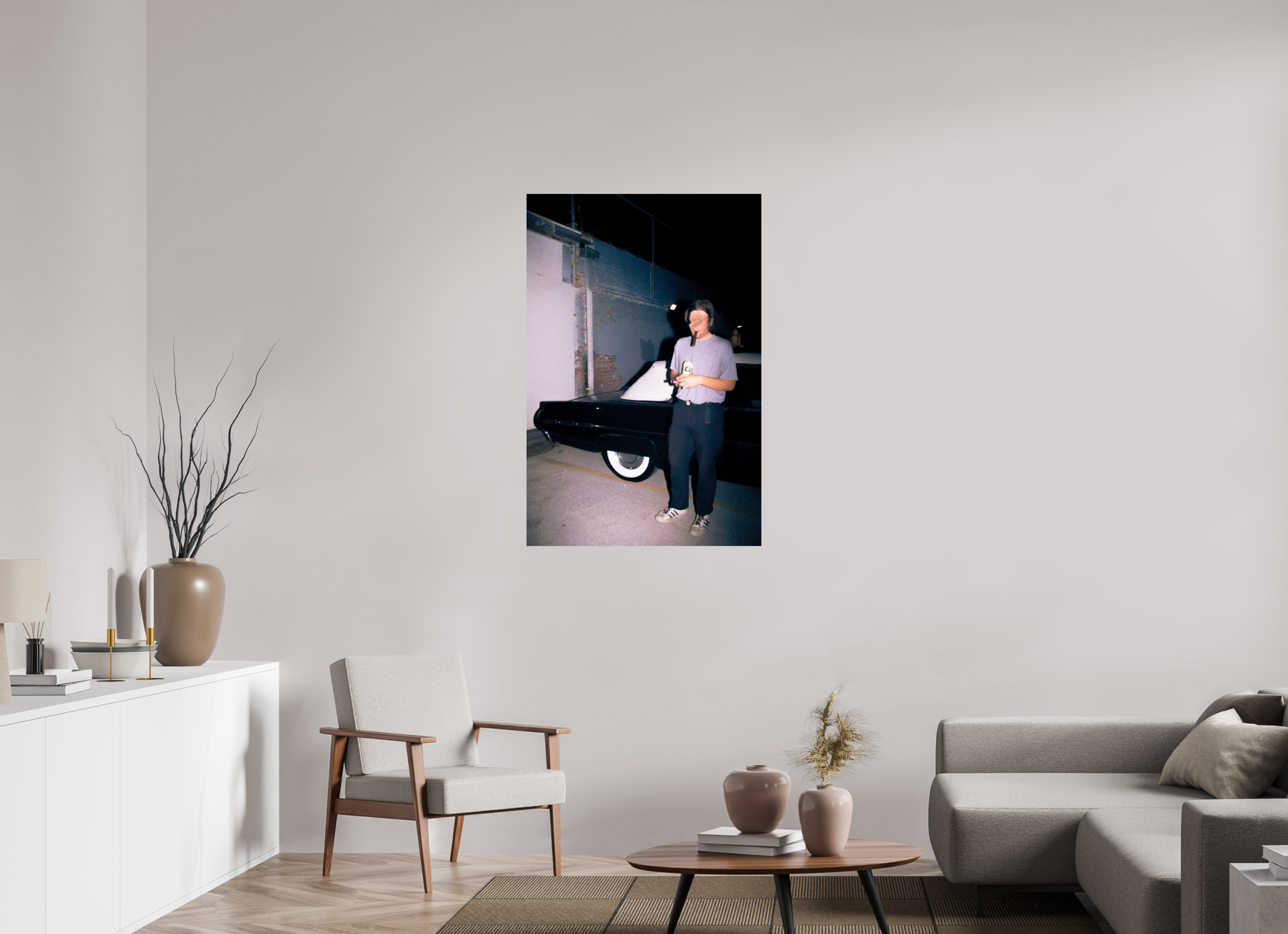 30 x 45″, Fine Art Print 1800