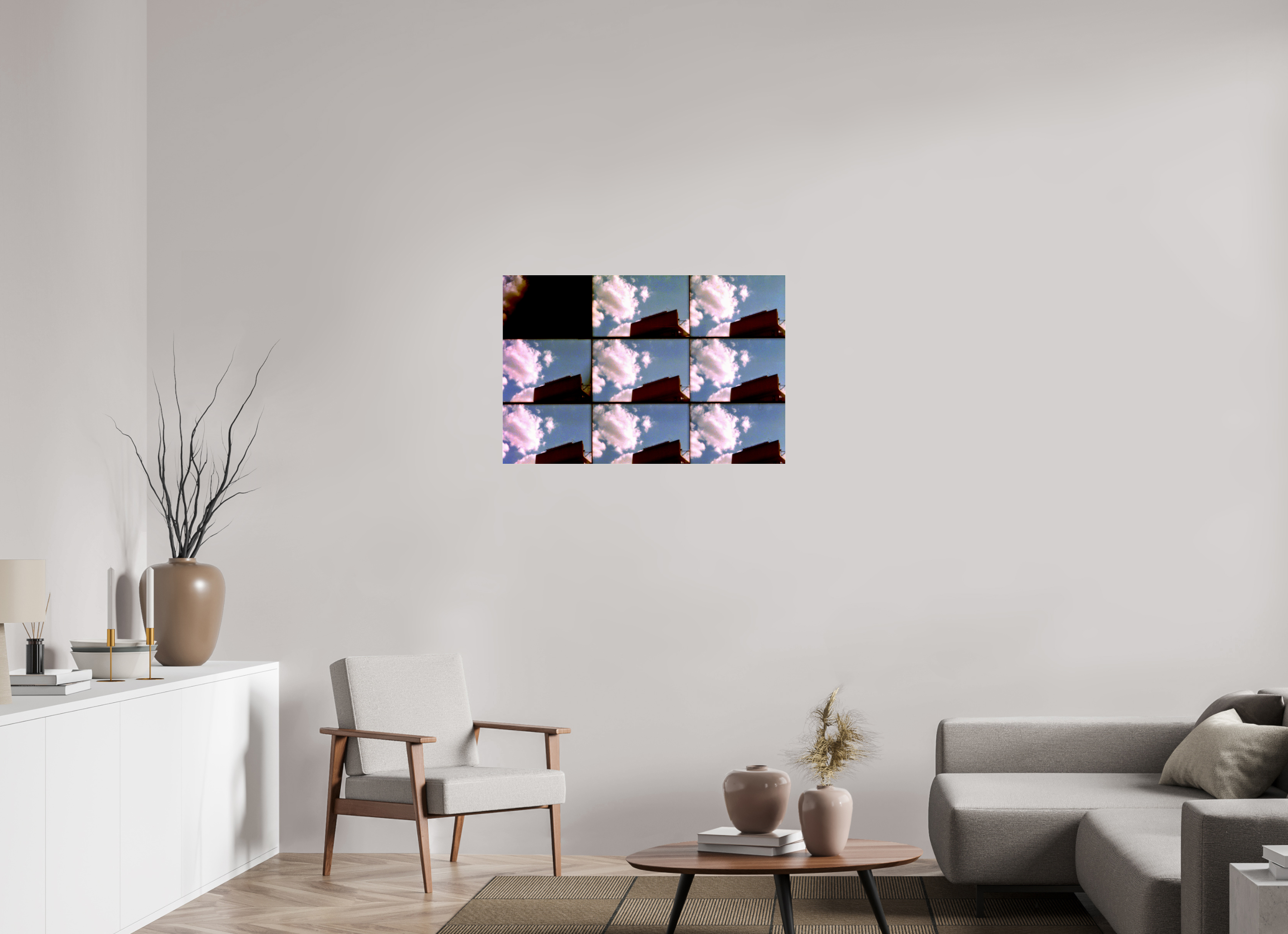 36 x 24″, Photo Print Under Acrylic Glass Buy & Sell