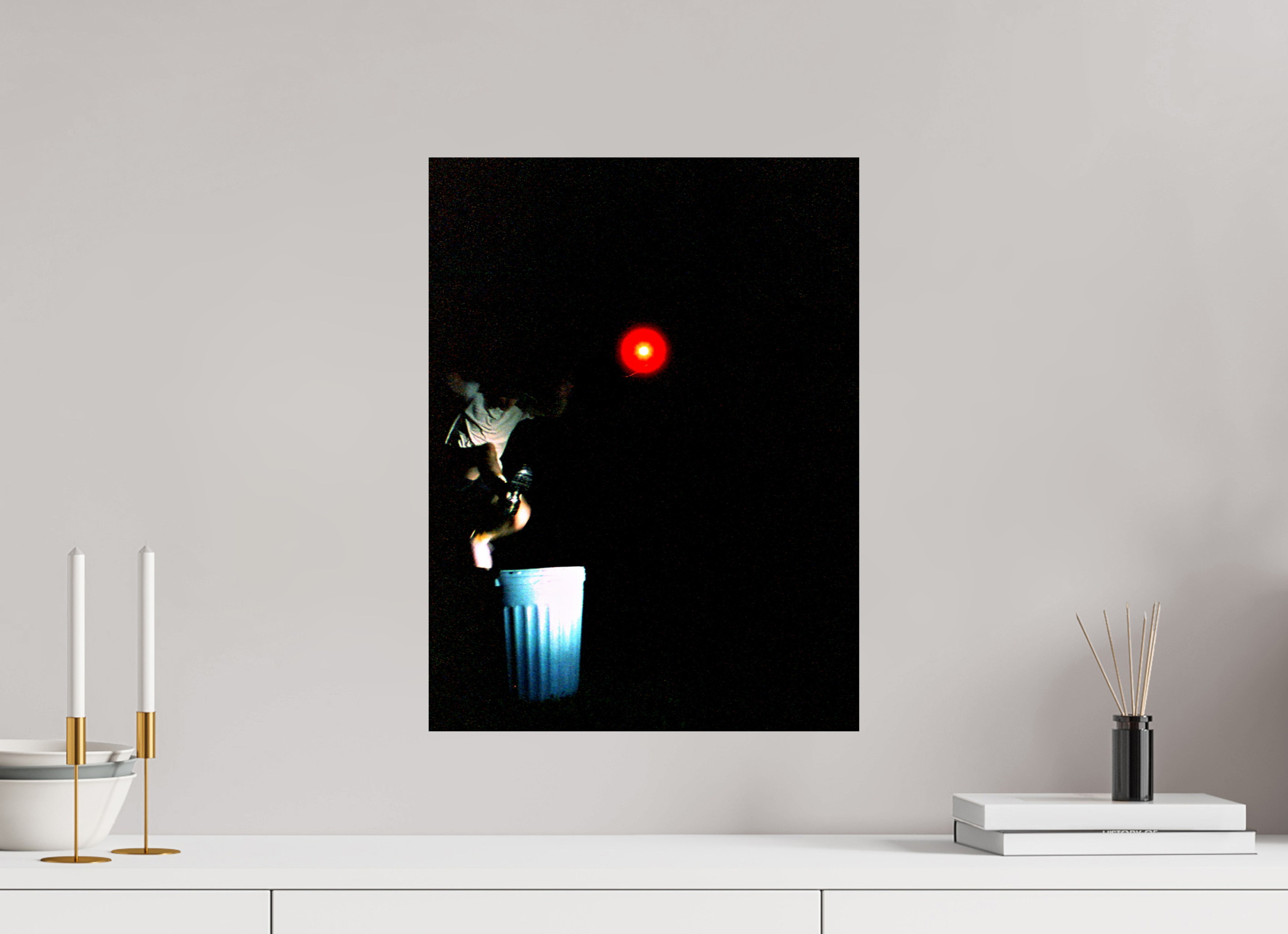 15 x 20″, Fine Art Print athlete