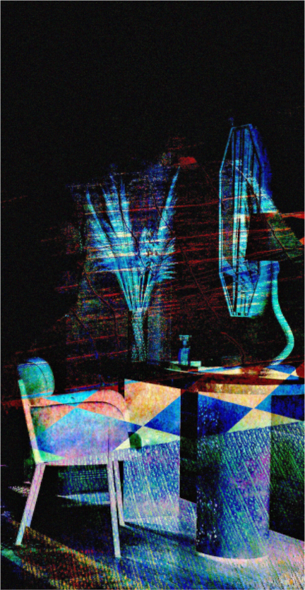 Main image Vanity