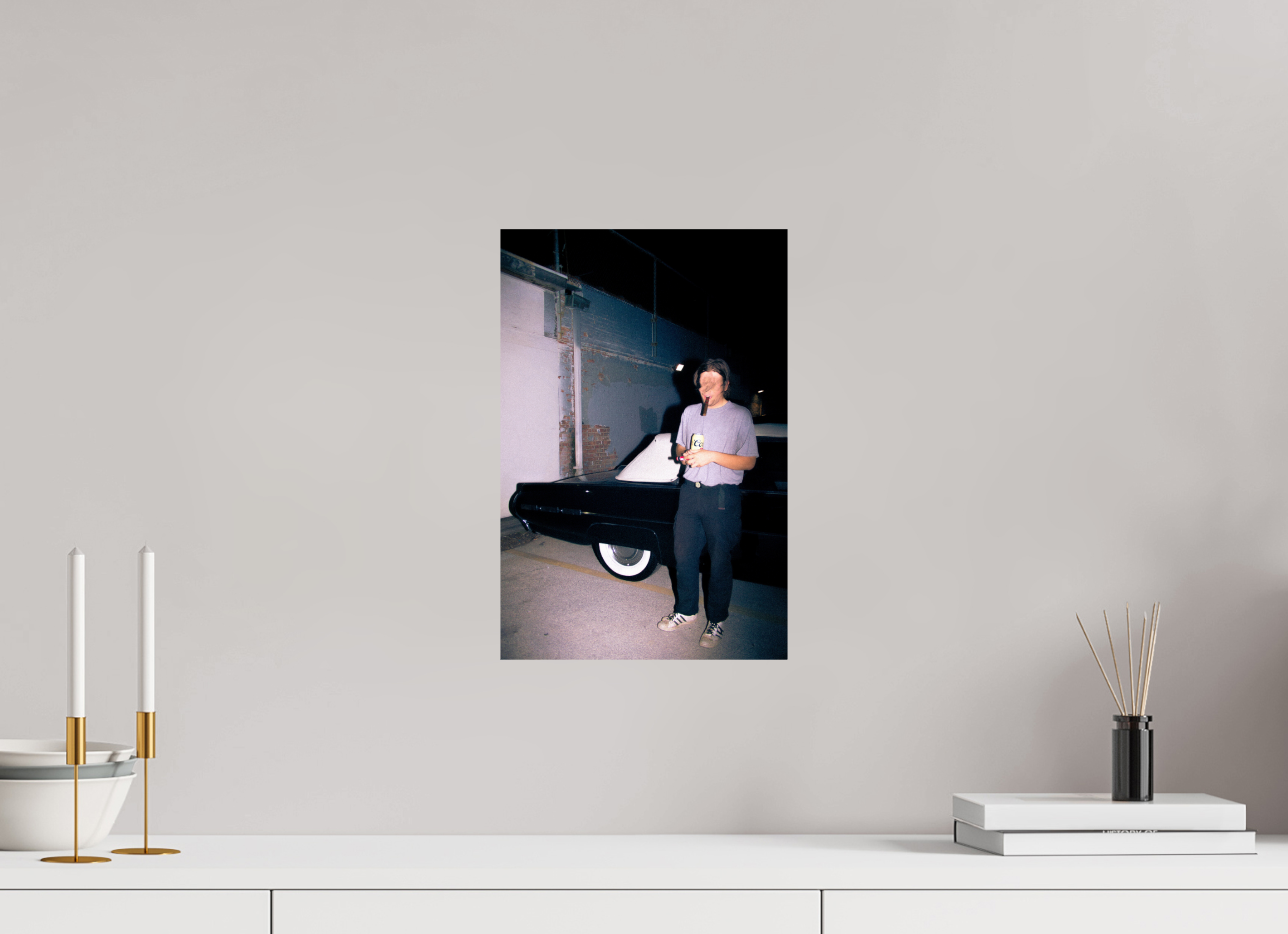 10 x 15″, Fine Art Print 1800