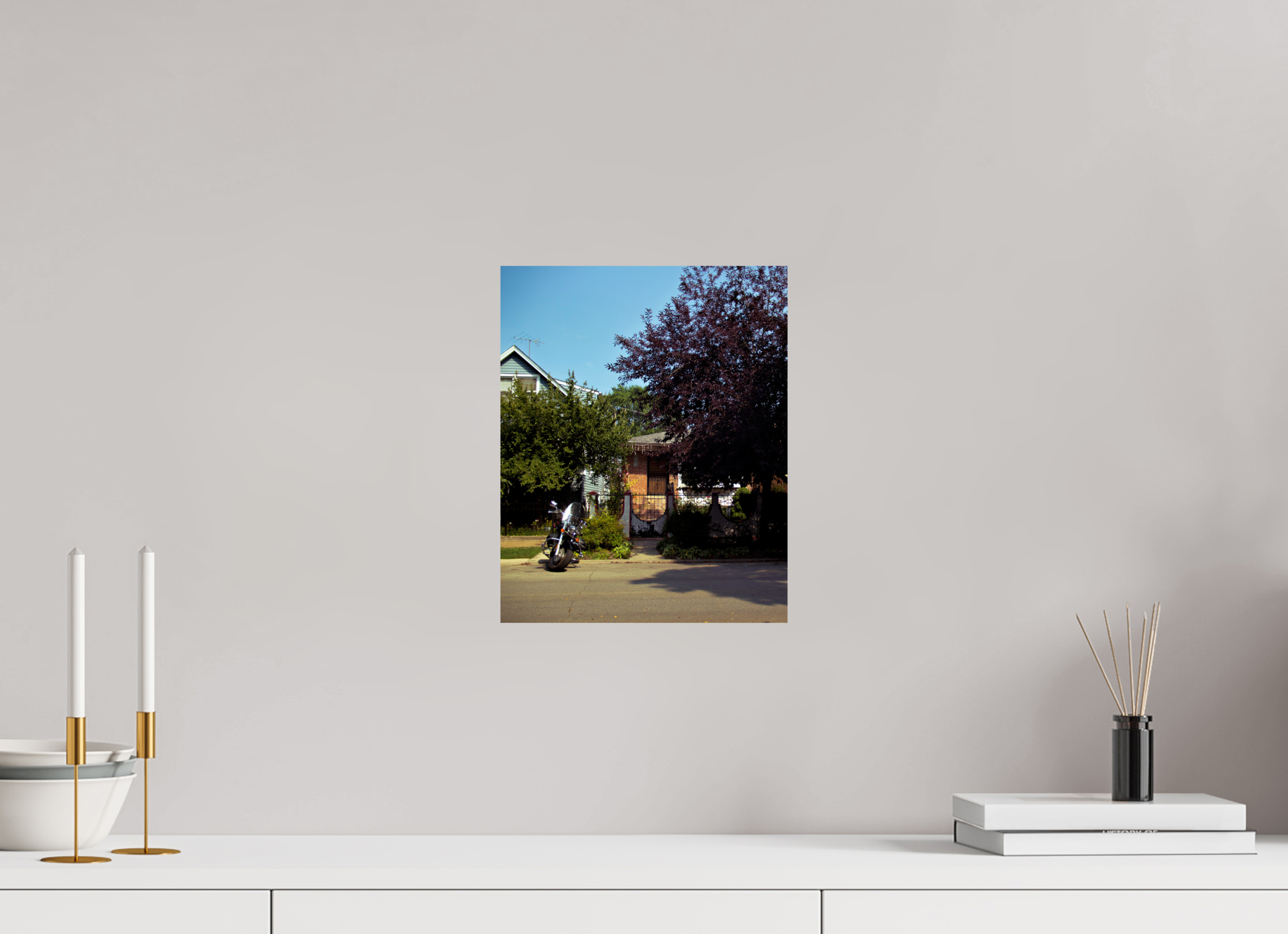 10 x 12.4″, Fine Art Print Soft