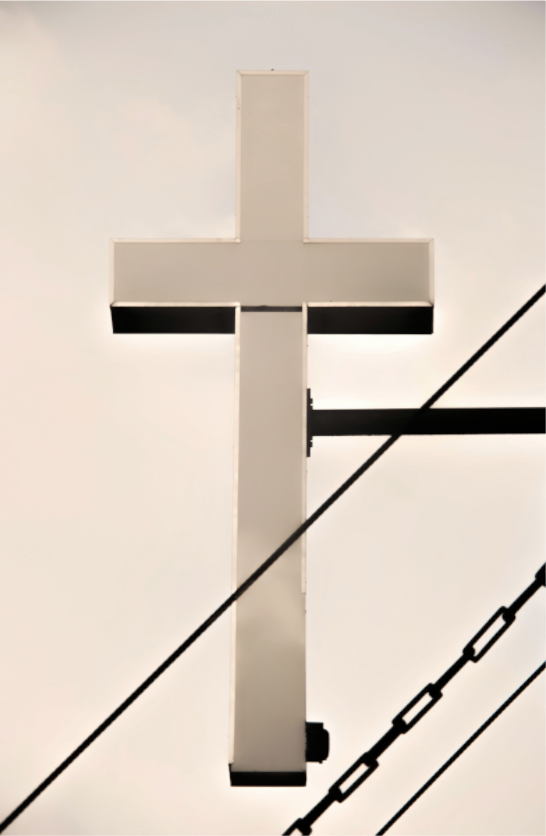 Main image Church