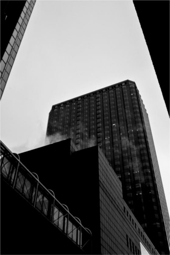 Main image financial District