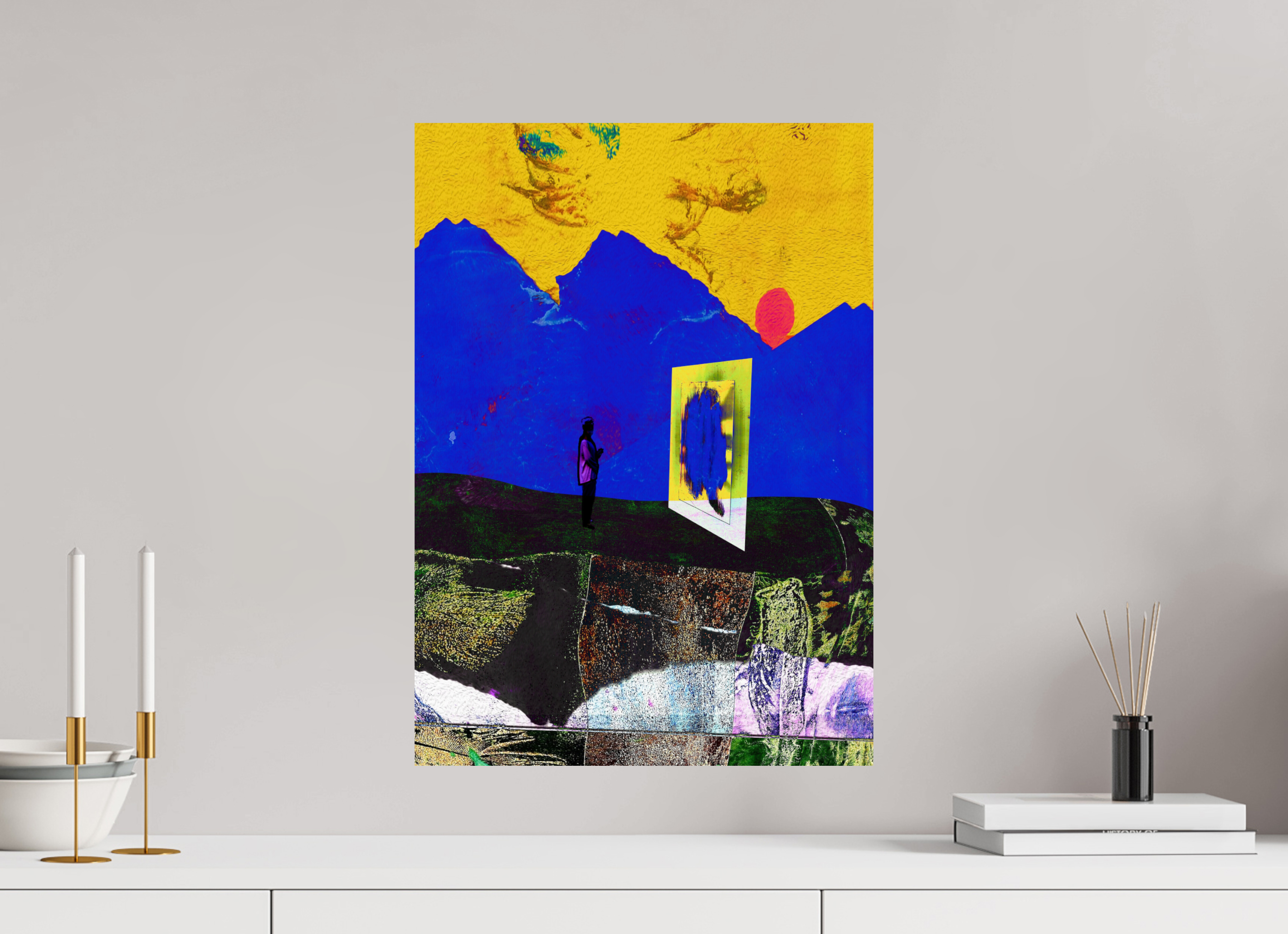 16 x 22.4″, Fine Art Print temp 2