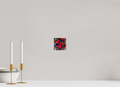 4 x 4″, Photo Print Under Acrylic Glass Blooms