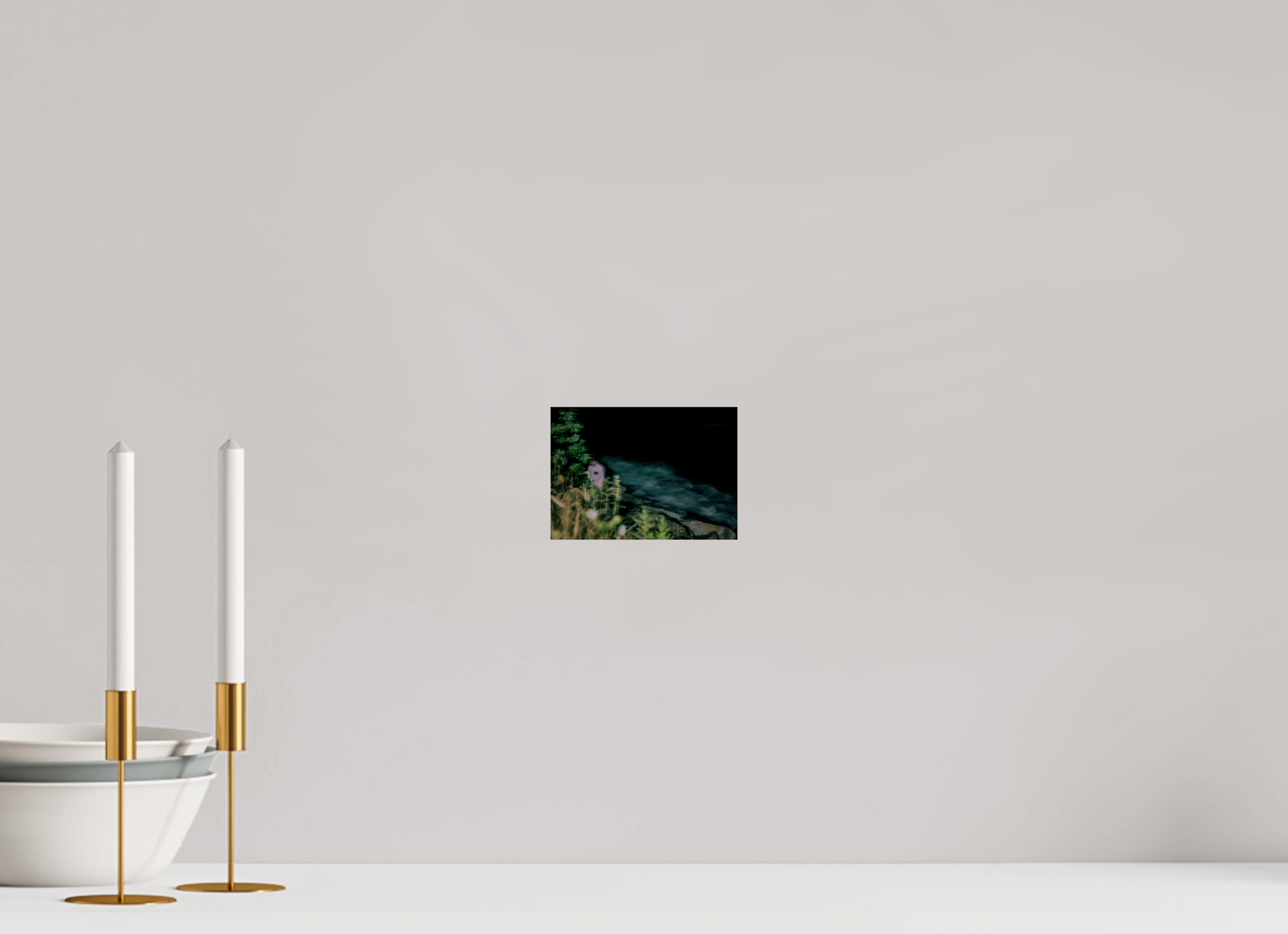 ISO A6 (14,8 x 10,5 cm), Fine Art Print Conjuring