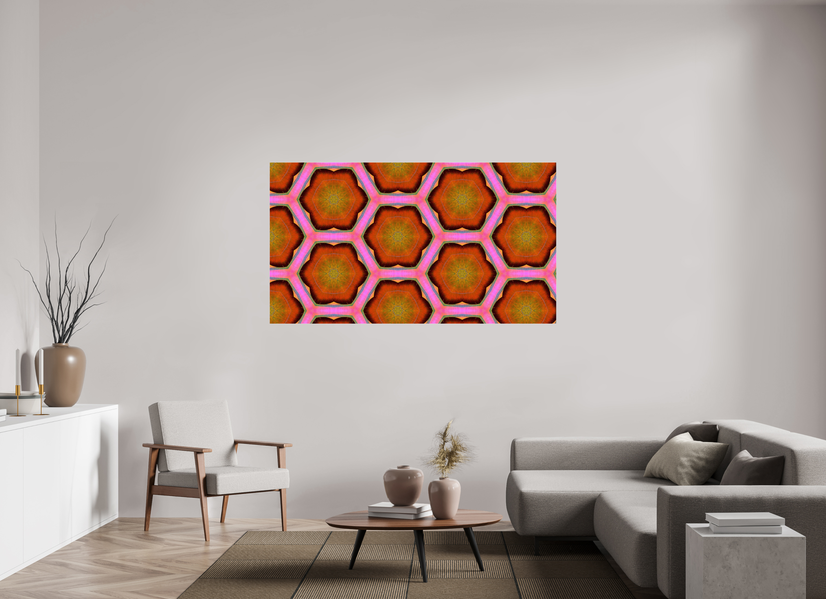 70 x 39.4″, Photo Print Under Acrylic Glass { ⋷ } r ⊨ ≩ ∧ s
