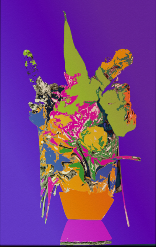 Main image pop vase #1