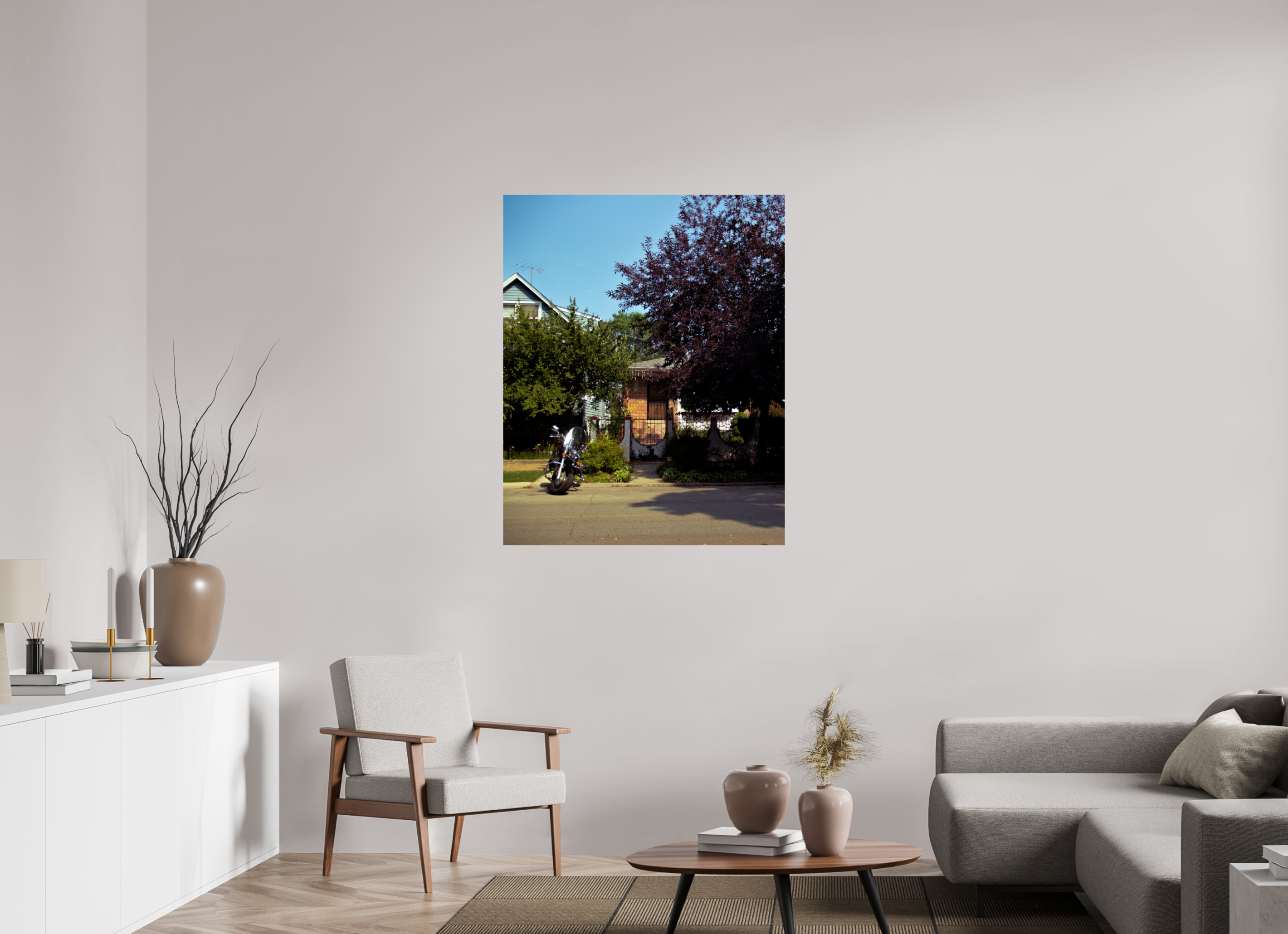 36 x 44.8″, Fine Art Print Soft