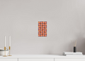 4.5 x 8″, Fine Art Print Soft Boring