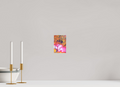 4 x 5.9″, Direct Print on Forex Burning Bush