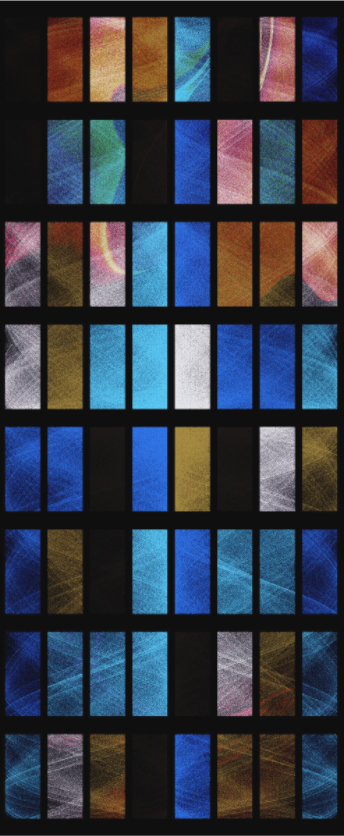Main image stained glass