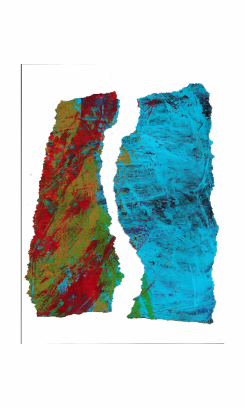 Main image towers