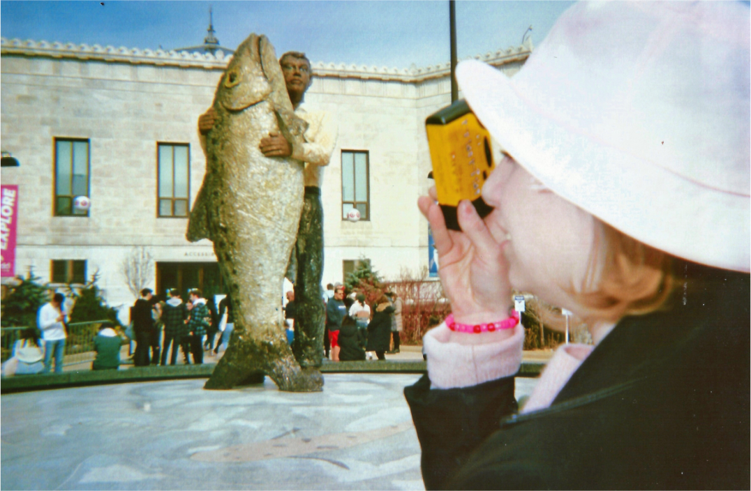 Main image fishman